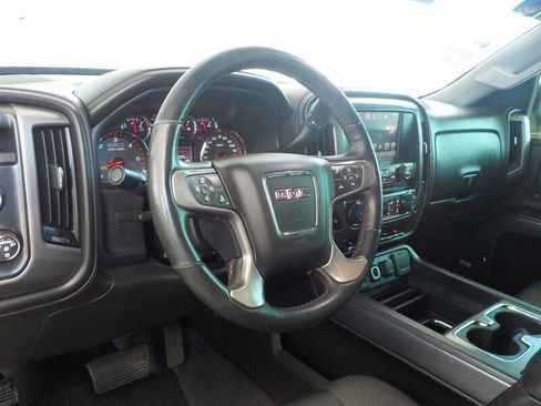 Used 2016 GMC Sierra 1500 SLT w/ All-Terrain Package image 6