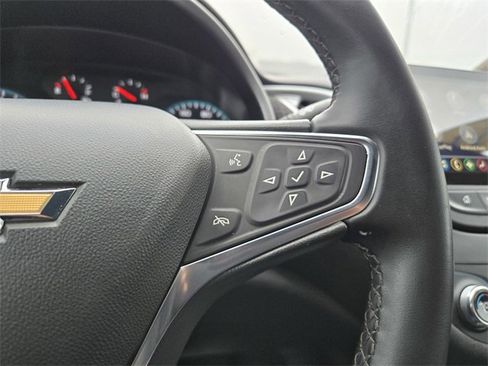 Used 2024 Chevrolet Malibu LT w/ Sport Edition image 17