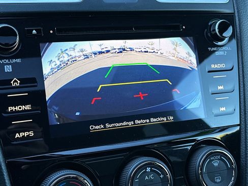 Used 2020 Subaru WRX Premium image 24