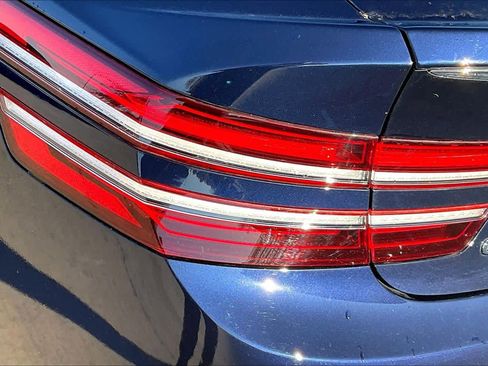 Used 2024 Genesis G80 image 25