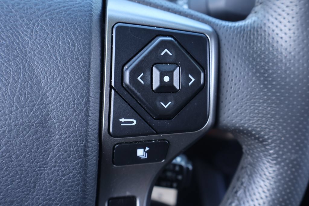 Certified 2019 Toyota Tacoma SR5 RWD image 20