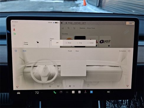 Used 2020 Tesla Model 3 Performance image 23