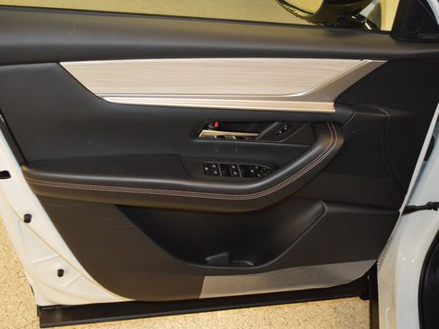 New 2026 MAZDA CX-90 3.3 Turbo w/ Premium Sport Pkg image 13