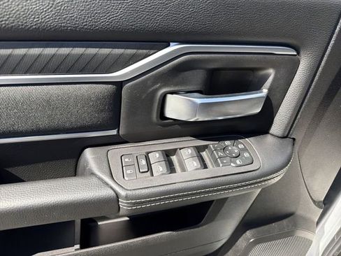 Used 2026 RAM 2500 Big Horn image 14