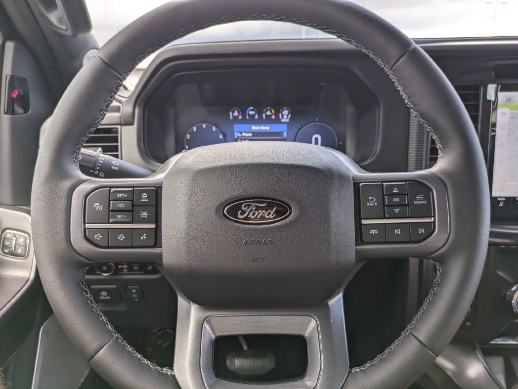 New 2026 Ford F150 Lariat w/ Equipment Group 502A High AWD/4WD image 27