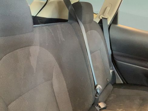 Used 2013 Nissan Rogue S w/ Special Edition Pkg FWD image 26