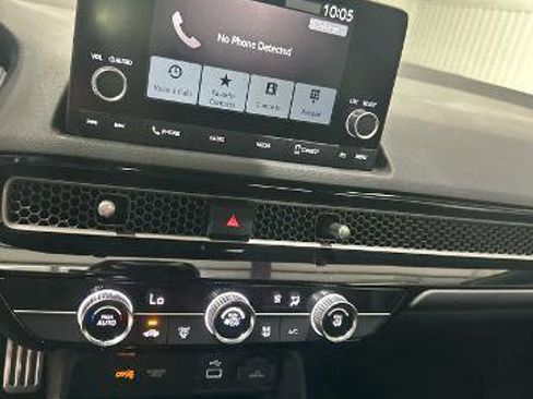 Used 2022 Honda Civic Sport image 23
