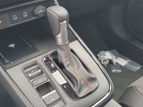 New 2026 Honda CR-V TrailSport image 36