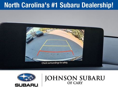 Used 2024 MAZDA CX-5 2.5 Turbo AWD/4WD image 17