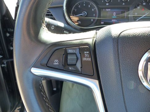 Used 2020 Buick Encore Preferred w/ Safety Package FWD image 24