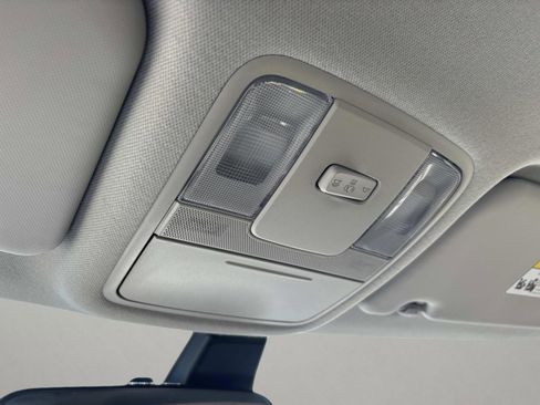 New 2025 Kia Soul LX image 31