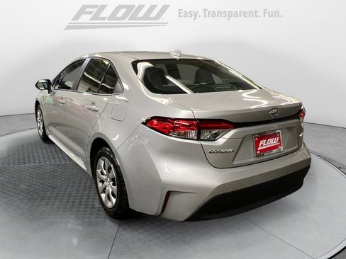 New 2026 Toyota Corolla LE image 5