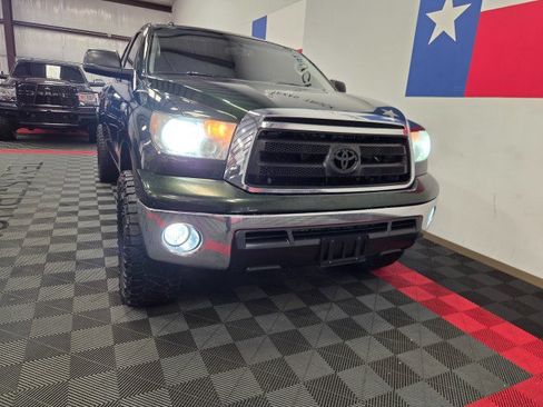 Used 2012 Toyota Tundra 4x4 Double Cab image 22