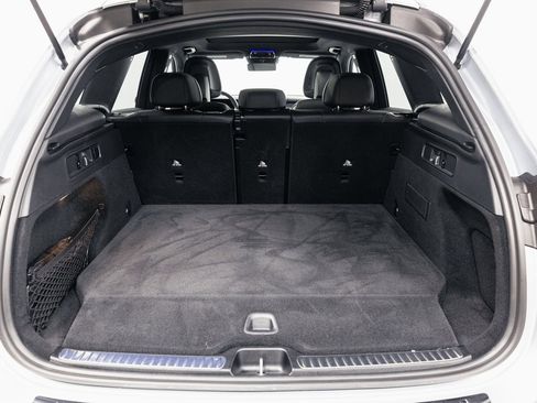 Certified 2025 Mercedes-Benz GLC 350e GLC 350e image 31