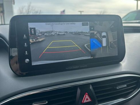 Used 2023 Hyundai Santa Fe Limited image 16