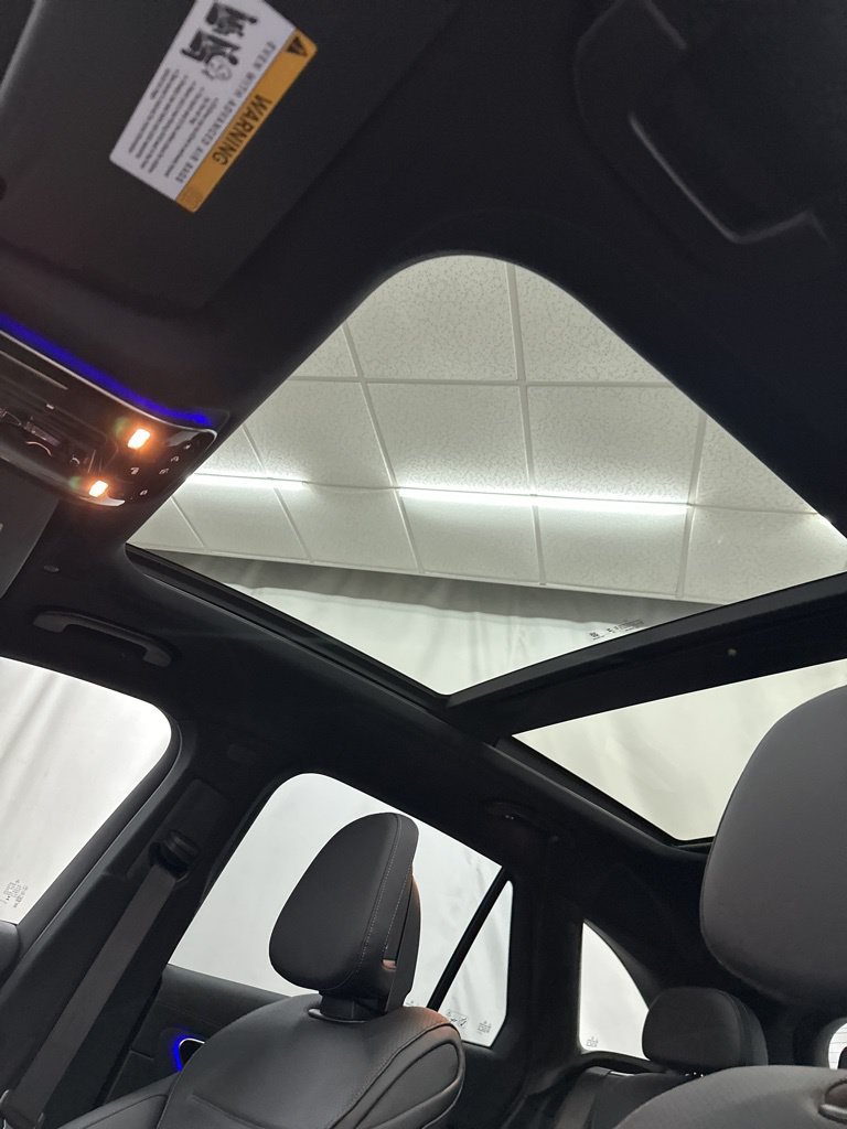 Certified 2026 Mercedes-Benz GLC 300 image 19