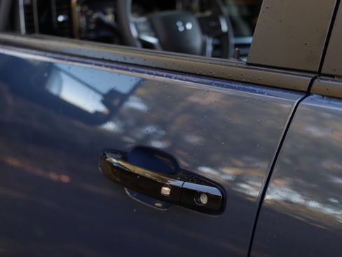 Used 2026 Chevrolet Silverado 2500 LT w/ Trail Boss Package image 39