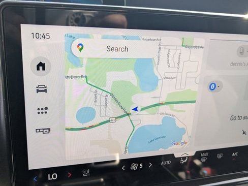 New 2026 Ford Expedition Active image 25