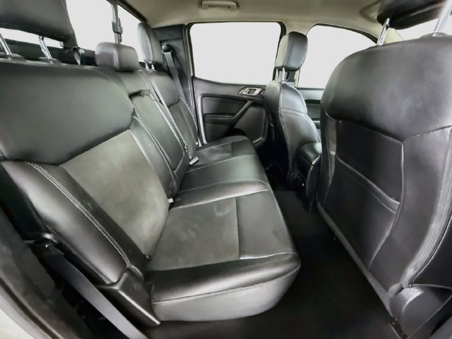 Used 2022 Ford Ranger XLT w/ Tremor Off-Road Package AWD/4WD image 25