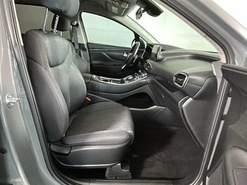 Used 2023 Hyundai Santa Fe SEL AWD/4WD image 31