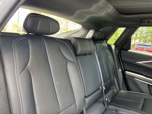 Used 2025 Cadillac Lyriq Luxury w/ LPO, Floor Liner Package AWD/4WD image 26