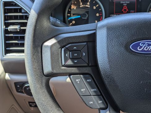 Used 2018 Ford F150 XLT w/ Trailer Tow Package AWD/4WD image 25