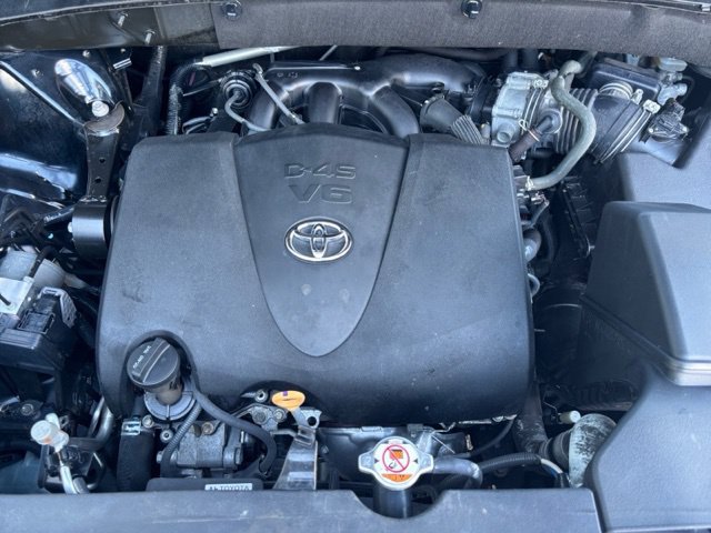Used 2019 Toyota Highlander XLE AWD/4WD image 28