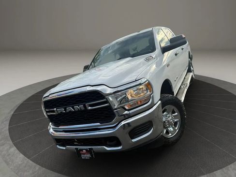 Used 2021 RAM 2500 Tradesman w/ Chrome Appearance Group AWD/4WD image 57