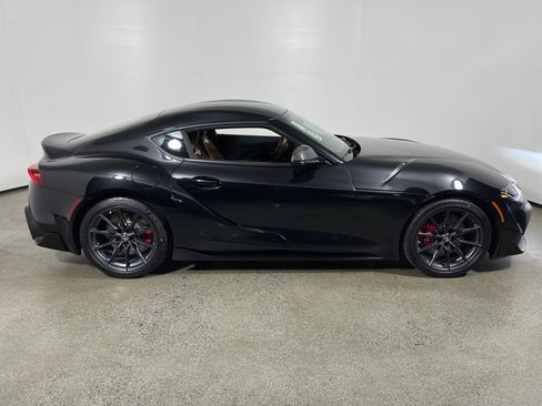 New 2026 Toyota Supra Premium image 2