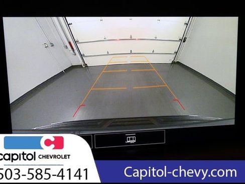 Used 2021 Chevrolet Suburban Z71 w/ Rear Media and Nav Package AWD/4WD image 28