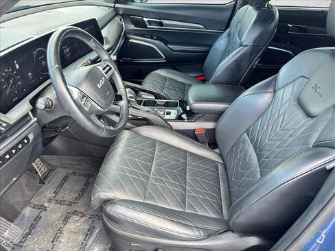 Used 2024 Kia Telluride SX Prestige X-Line image 17