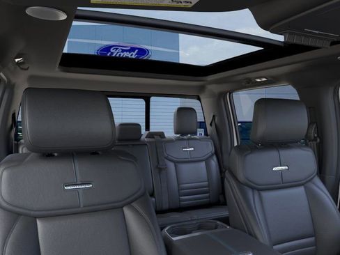 New 2026 Ford F250 Platinum image 22