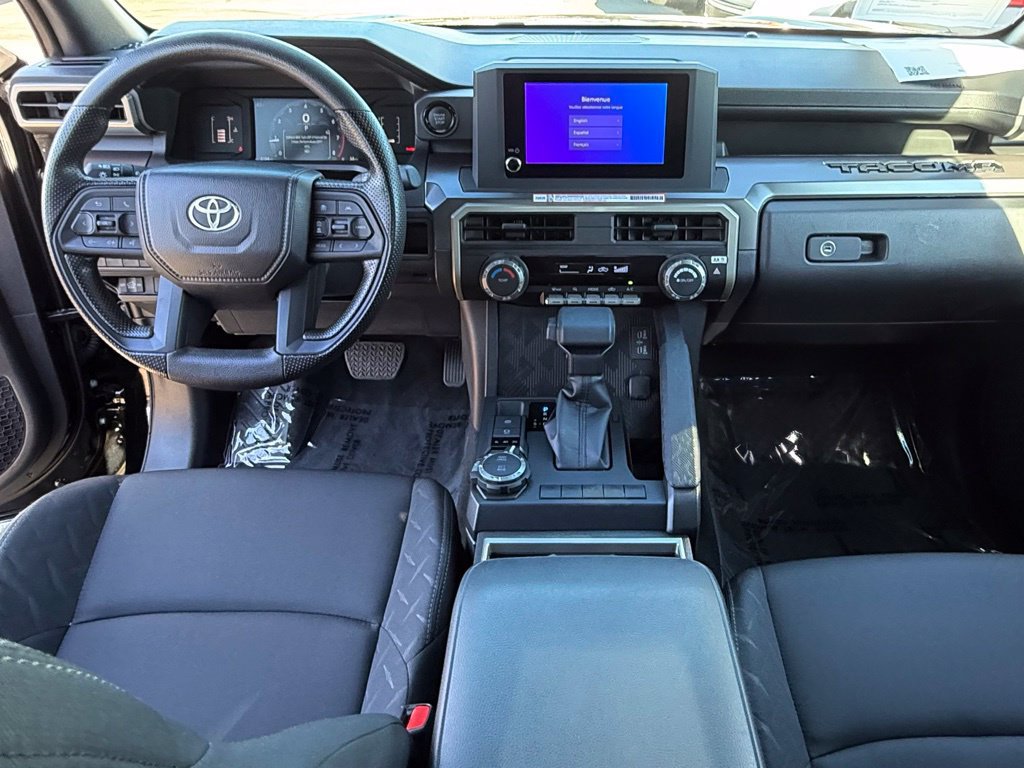 Used 2026 Toyota Tacoma SR5 AWD/4WD image 28