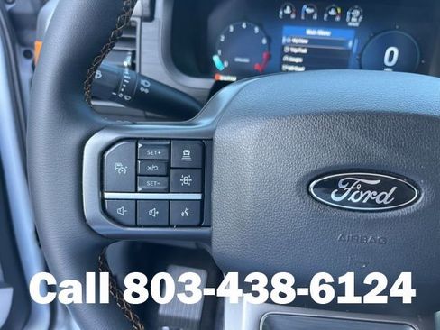 Used 2025 Ford F150 Tremor AWD/4WD image 20