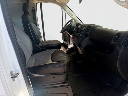 Used 2020 RAM ProMaster 1500 FWD image 35