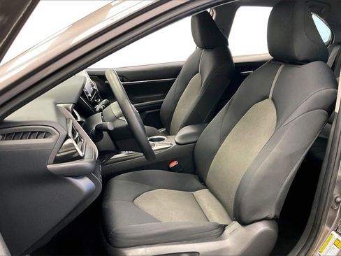Used 2022 Toyota Camry LE w/ Convenience Package image 15