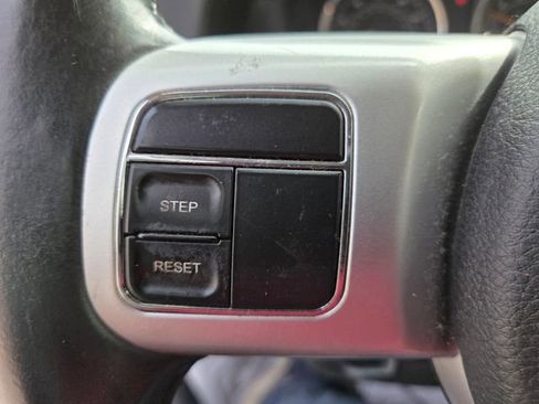 Used 2016 Jeep Compass High Altitude image 23