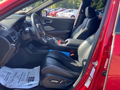 Used 2019 Acura RDX A-Spec FWD image 6