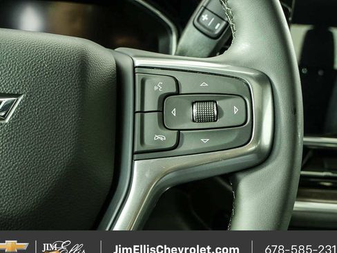 New 2026 Chevrolet Silverado 2500 LTZ image 12