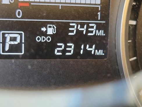 Certified 2025 Nissan Versa S w/ Trunk Package image 27