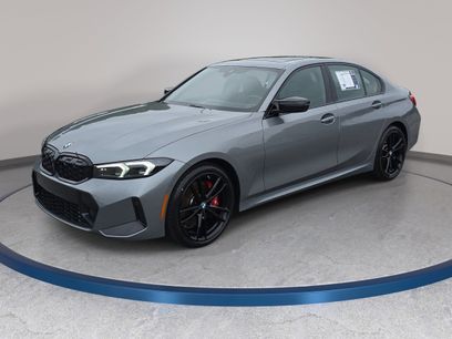 Used 2023 BMW M340i xDrive w/ Premium Package