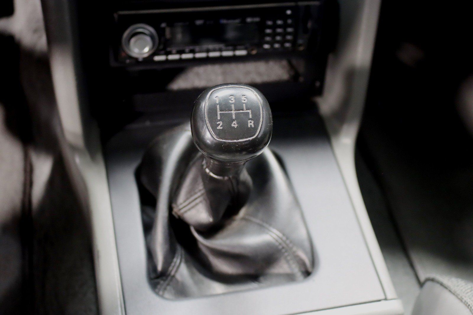 Used 1989 Ford Mustang LX RWD image 18