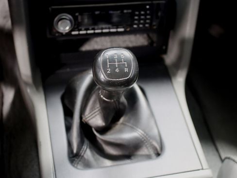 Used 1989 Ford Mustang LX RWD image 18