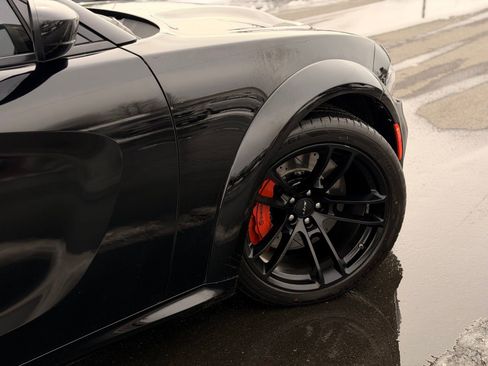 Used 2020 Dodge Charger SRT Hellcat w/ Harman/Kardon Audio Group image 10