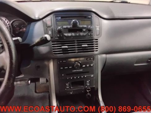 Used 2005 Honda Pilot EX-L image 12