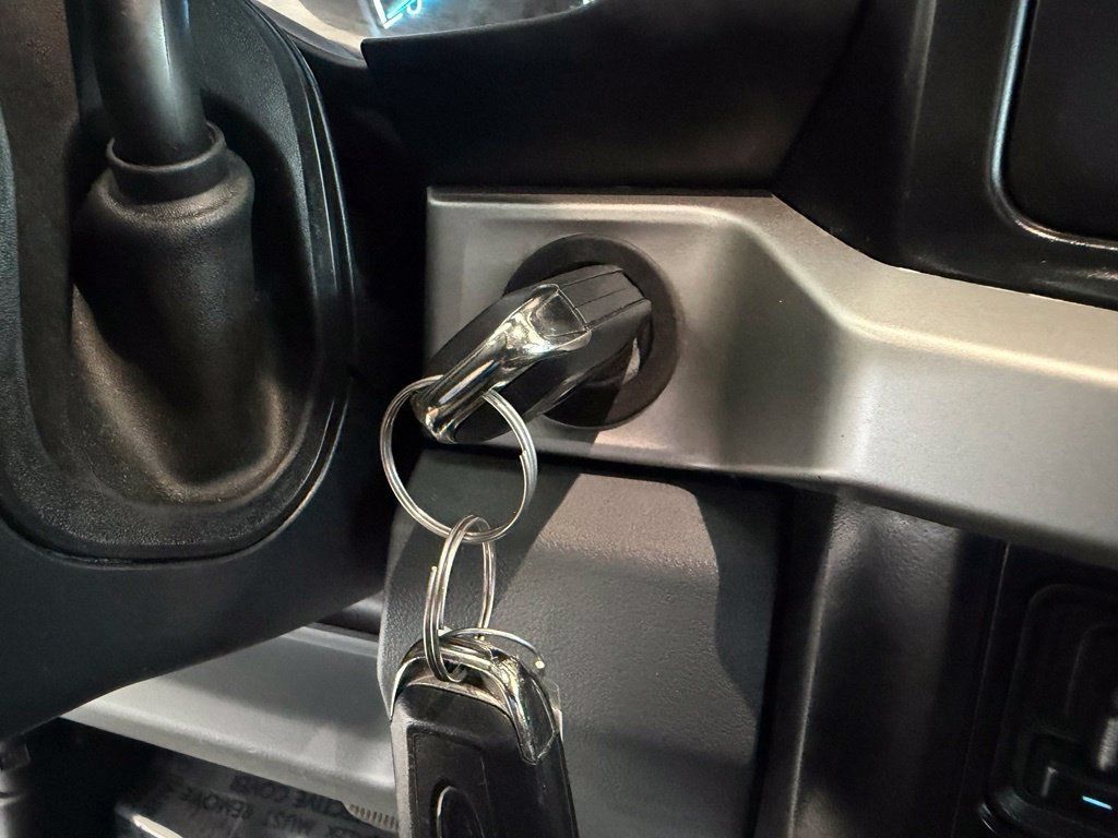Used 2024 Ford F350 XLT w/ Camper Package AWD/4WD image 47