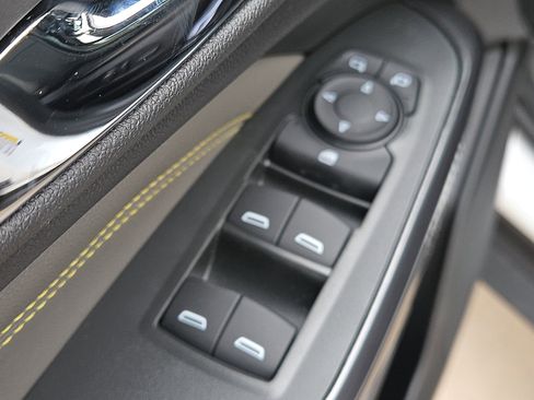 New 2026 Chevrolet Trax ACTIV w/ Driver Confidence Package image 13