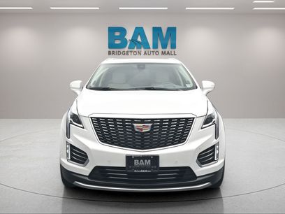 Used 2024 Cadillac XT5 Premium Luxury w/ Technology Package