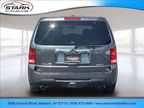 Used 2013 Honda Pilot EX-L image 5