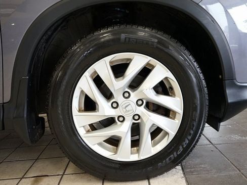 Used 2015 Honda CR-V EX-L image 50